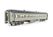 Load image into Gallery viewer, HO Brass TCY - The Coach Yard UP - Union Pacific 14-Section Tourist Sleeper "Challenger" CP