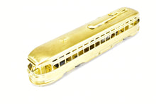 Load image into Gallery viewer, HO Brass MTS Imports Toronto Railway Company 1947 PCC Trolley 4300-4399 Series