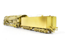 Load image into Gallery viewer, HO Brass Westside Model Co. ATSF - Santa Fe Fleetwood Series "Big Three" 2-10-4/4-6-4/4-8-4 Set