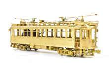 Load image into Gallery viewer, Copy of HO Brass Hi-Country Brass PE - Pacific Electric #950 Electric Coach NO BOX