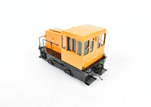 Load image into Gallery viewer, On3 Brass RYM - Rich Yoder Models - GE 25 ton Phase 3d Diesel FP