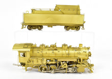 Load image into Gallery viewer, HO Brass PFM - Pacific Fast Mail N&W - Norfolk & Western S-1a 0-8-0 Switcher