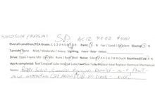 Load image into Gallery viewer, HO Brass Westside Model Co. SP - Southern Pacific Class AC-12 4-8-8-2 Cab Forward Pro-Paint No. 4281 w/ Light Weathering