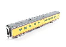 Load image into Gallery viewer, HO Brass The Palace Car Company MILW - Milwaukee Road Parlor-Diner Custom Painted