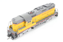 Load image into Gallery viewer, HO Brass Oriental Limited UP - Union Pacific EMD GP9 1750 HP Custom Painted No. 141
