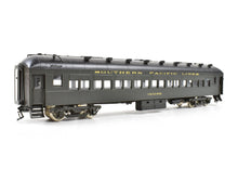 Load image into Gallery viewer, HO Brass PSC - Precision Scale Co. SP/T&NO - Southern Pacific/Texas & New Orleans Harriman Common Standard 60-C-10 60' FP
