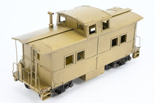 Load image into Gallery viewer, O Brass Sunset Models RDG - Reading Steel Caboose