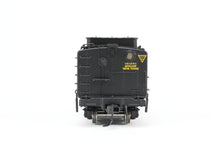 Load image into Gallery viewer, HO BLI - Broadway Limited Imports N&W - Norfolk & Western Auxiliary Tender No. 160280