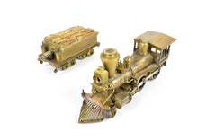 Load image into Gallery viewer, HO Brass M.B. Austin CP - Central Pacific 4-4-0 American "Governor Stanford"
