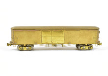 Load image into Gallery viewer, HO Brass S. Soho & Co. Various Roads CERA Box Trailer