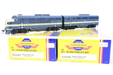 Load image into Gallery viewer, HO Athearn Genesis MP - Missouri Pacific EMD F3A/F3B Phase II FP No. 515 & 515B