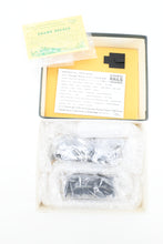 Load image into Gallery viewer, HO Brass PFM - Pacific Fast Mail SP - Southern Pacific Class A-3 Atlantic 4-4-2 Custom Painted No. 3025