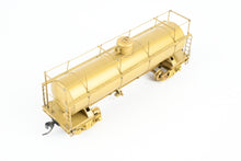 Load image into Gallery viewer, HO Brass NWSL - Northwest Short Line Various Roads 10,000 Gallon Logging Tank Car