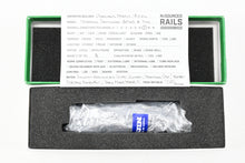Load image into Gallery viewer, N Brass OMI - Overland Models, Inc. NS - Norfolk Southern EMD GP60 I.C.E Equipped Factory Painted Back No. 7144