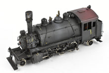 Load image into Gallery viewer, HO Brass NWSL - Northwest Short Line Peninsula Terminal #103 2-6-2T CP Unlettered