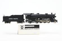 Load image into Gallery viewer, HO Brass Oriental Limited Powerhouse UP - Union Pacific USRA 2-8-2 Light Mikado Factory Painted/No Number
