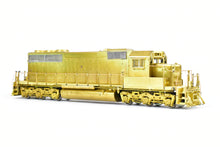 Load image into Gallery viewer, HO Brass OMI - Overland Models Inc. Various Roads EMD SD40 W/O Dynamic Brakes, W/ High Mounted Brake Cylinders