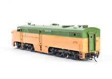 Load image into Gallery viewer, HO Brass OMI - Overland Models Inc. NH - New Haven ALCO PA-1 CP No. 0778
