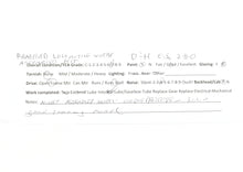 Load image into Gallery viewer, HO Resin Bradford Loco Co D&H - Delaware & Hudson 2-8-0 E-5a #1111 Assembled Kit