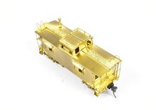 Load image into Gallery viewer, HO Brass OMI - Overland Models, Inc. C&O - Chesapeake & Ohio Wood Caboose #90657-90680