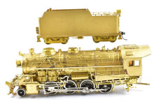 Load image into Gallery viewer, HO Brass Gem Models RDG - Reading I-10s 2-8-0 Consolidation Improved 1980 Run