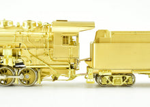 Load image into Gallery viewer, HO Brass W&R Enterprises NKP - Nickel Plate Road - 0-8-0