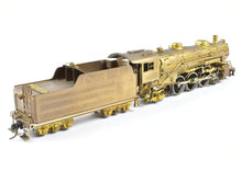 Load image into Gallery viewer, HO Brass PFM - United USRA - United States Railway Administration Various Roads 4-6-2 Light Pacific