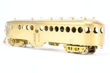 Load image into Gallery viewer, HO Brass LMB Models UP - Union Pacific and Various Roads McKeen Self Propelled Railmotor