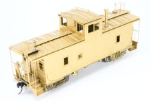 Load image into Gallery viewer, O Brass Oriental Limited UP - Union Pacific CA-9 Steel Caboose
