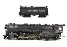 Load image into Gallery viewer, HO Brass Balboa SP - Southern Pacific B-1 Berkshire 2-8-4