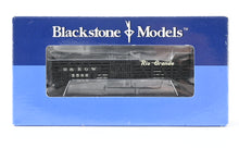 Load image into Gallery viewer, HOn3 Blackstone Models D&RGW - Denver & Rio Grande Western 30' Stock Car Flying Grande No. 5586