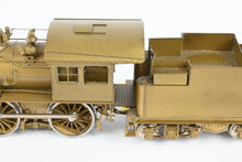 Load image into Gallery viewer, HO Brass PFM - SKI B&M - Boston & Maine 4-4-0 A-41F Class American