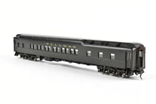 Load image into Gallery viewer, HO Brass PSC - Precision Scale Co. Pullman Heavyweight 12-Section Sleeper Plan 2411 With Air FP