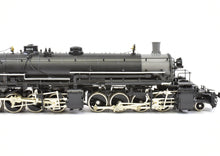 Load image into Gallery viewer, HO Brass CON W&R Enterprises NP - Northern Pacific Class Z-2 2-8-8-2 Version 3 Factory Painted No. 4004