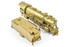 Load image into Gallery viewer, HO Brass Hallmark Models ATSF - Santa Fe 3100 Class 2-8-2