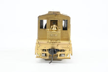 Load image into Gallery viewer, HO Brass CON MTS Imports Various Roads Baldwin - Westinghouse Class B-1 Steeple Cab Locomotive MISSING ONE POLE & ONE STIRRUP