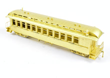 Load image into Gallery viewer, HOn3 Brass OMI - Overland Models, Inc. C&S - Colorado & Southern Coach #74-76