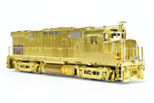 Load image into Gallery viewer, HO Brass OMI - Overland Models Inc. D&H - Delaware & Hudson ALCO C424M Nos 451-456