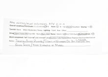 Load image into Gallery viewer, HO Brass PFM - United ATSF - Santa Fe 2-10-4 Custom Painted #5031