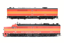 Load image into Gallery viewer, HO Rapido Trains, Inc. SP - Southern Pacific ALCo. PA2/PB2 Set Standard DC/DCC Ready