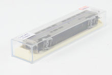 Load image into Gallery viewer, N Brass OMI - Overland Models, Inc. Amtrak Transition Sleeping Car Factory Painted Phase IV No. 39046 NO BOX