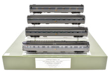 Load image into Gallery viewer, HO Brass CIL - Challenger Imports SP - Southern Pacific 1941 Lark 9-Car Set FP