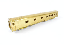 Load image into Gallery viewer, HO Brass Great Brass Fleet NP - Northern Pacific Pullman 10-6 Sleeper