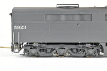 Load image into Gallery viewer, HO Brass CON OMI - Overland Models Inc. SP - Southern Pacific ALCO PA-1/PB-1/PB-1 Three-Unit Set CP w/ DCC and Sound
