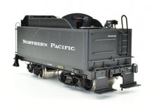Load image into Gallery viewer, HO Brass CON W&R Enterprises NP - Northern Pacific Class W-4 - 2-8-2 - Version 1 FP #2500