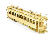 Load image into Gallery viewer, Copy of HO Brass Hi-Country Brass PE - Pacific Electric #950 Electric Coach NO BOX