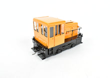 Load image into Gallery viewer, On3 Brass RYM - Rich Yoder Models - GE 25 ton Phase 3d Diesel FP
