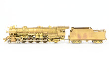 Load image into Gallery viewer, HO Brass Key Imports MP - Missouri Pacific MT-69 4-8-2 Mountain #5300