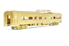 Load image into Gallery viewer, HO Brass Oriental Limited GN - Great Northern Empire Builder Dome Coach 1320