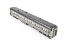 Load image into Gallery viewer, HO Brass TCY - The Coach Yard UP - Union Pacific 14-Section Tourist Sleeper "Challenger" CP